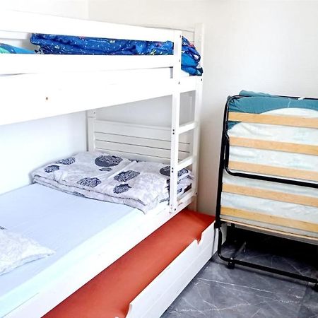 Appartement Lagny Sur Marne Disneyland Paris מראה חיצוני תמונה