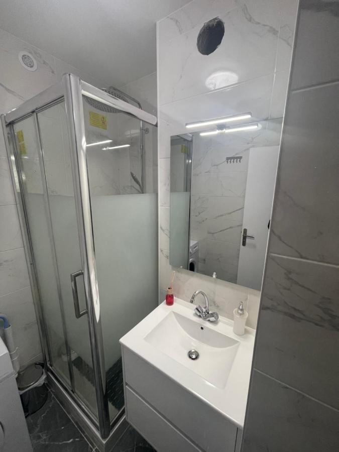 Appartement Lagny Sur Marne Disneyland Paris מראה חיצוני תמונה