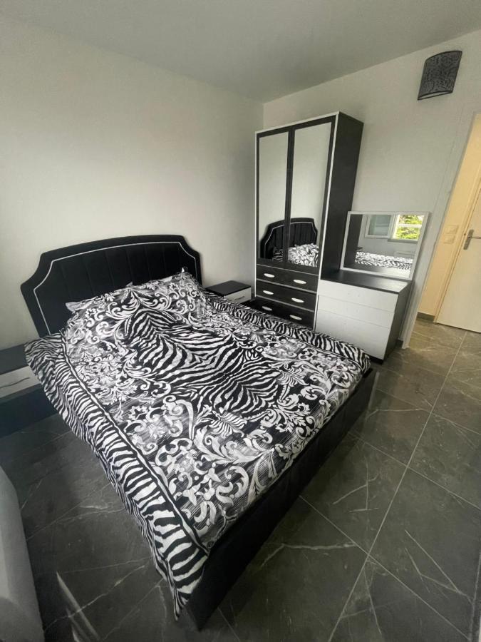 Appartement Lagny Sur Marne Disneyland Paris מראה חיצוני תמונה