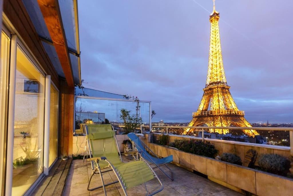 Appartement Lagny Sur Marne Disneyland Paris מראה חיצוני תמונה