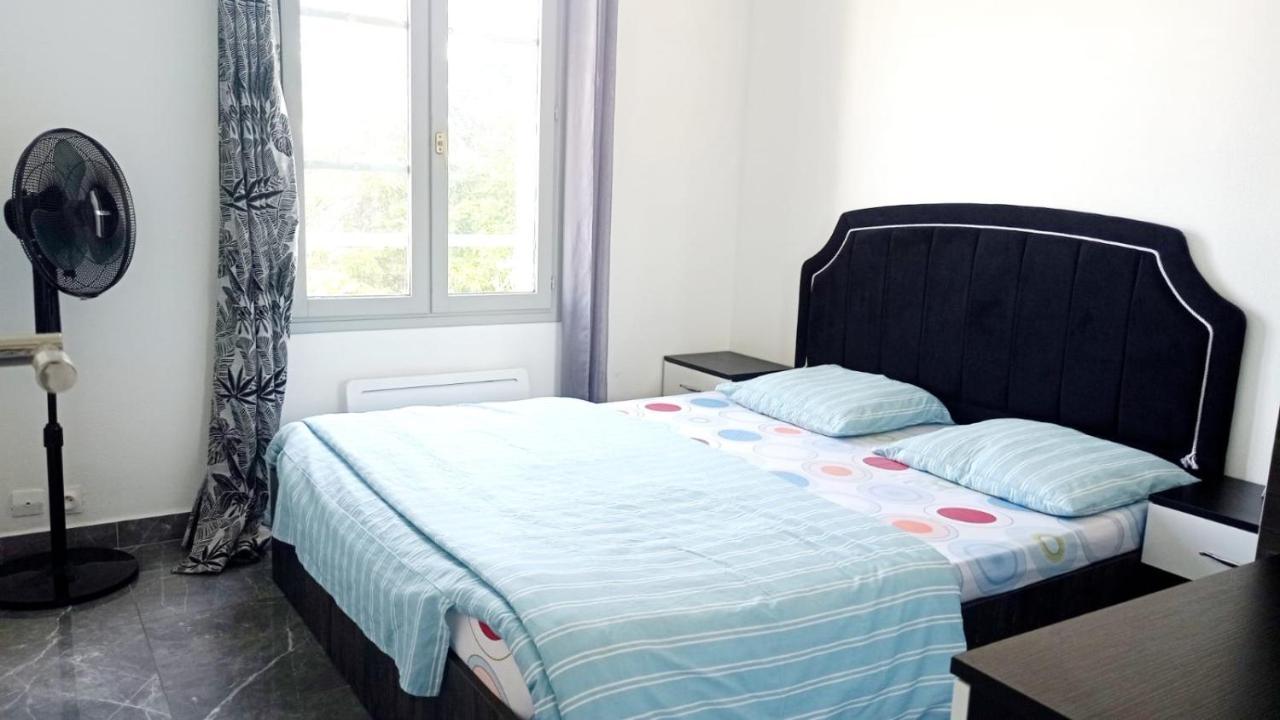 Appartement Lagny Sur Marne Disneyland Paris מראה חיצוני תמונה
